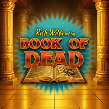 Book of Dead