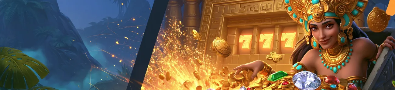 Incaspin Incaspin casino Banner 3